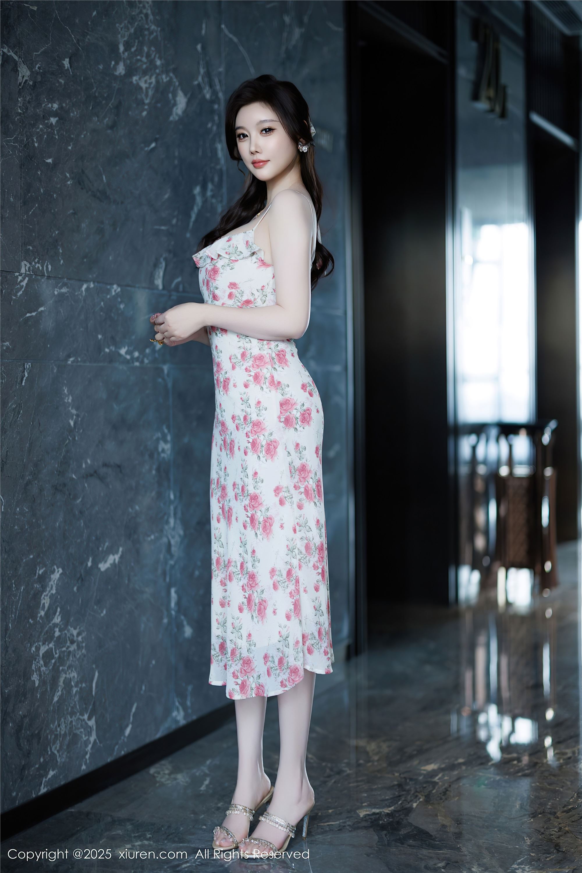 Xiuren秀人网 2025.11.12 NO.10977 CHENCHEN